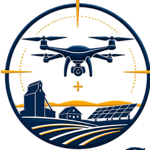 Living Sky Aerial logo